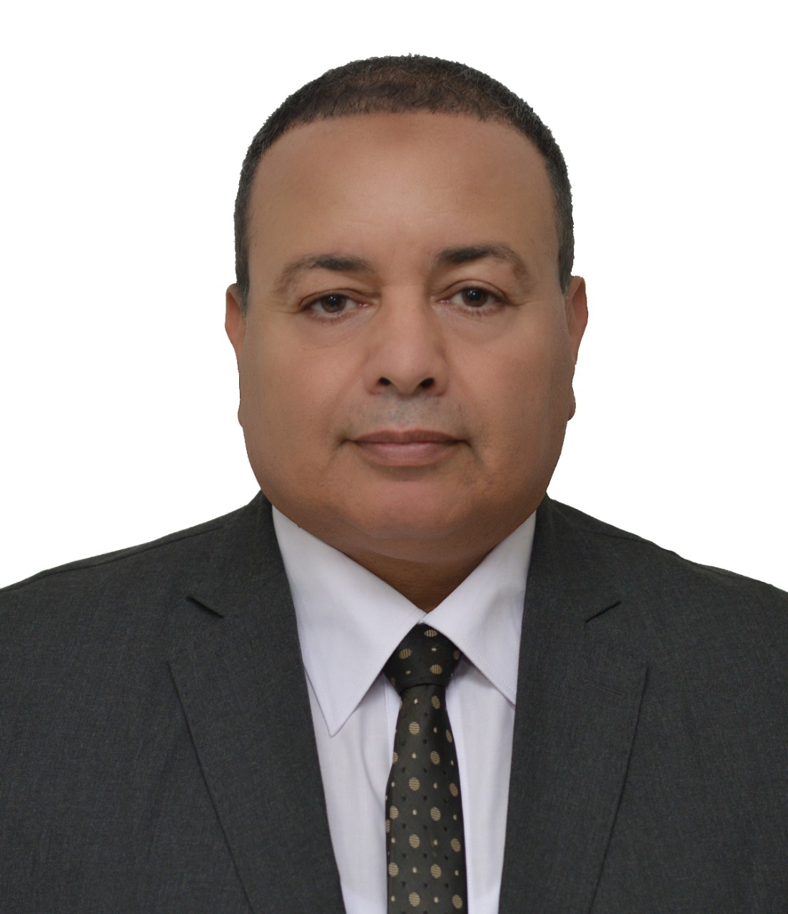 Prof. Dr. Eng. (Electrical & Quality Systems) Mamdouh Mostafa Halawa
