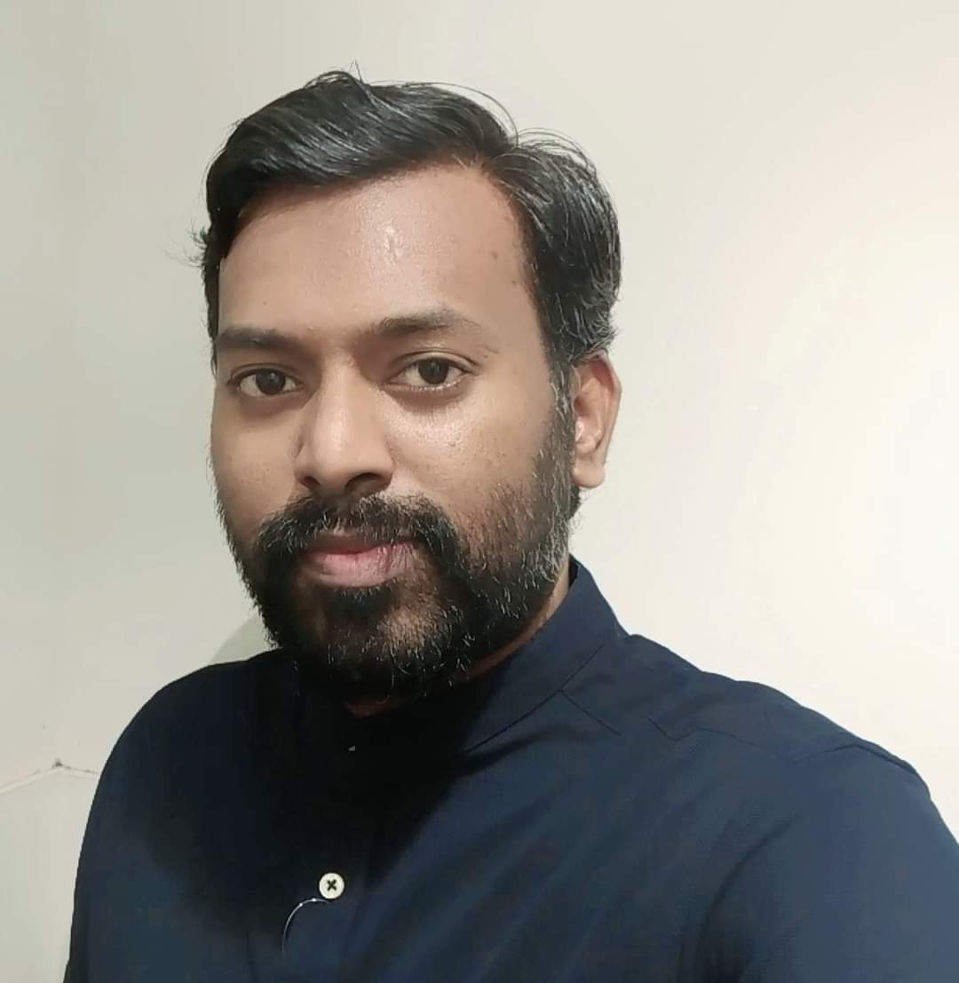 Eng. Harikumar Nandakumar