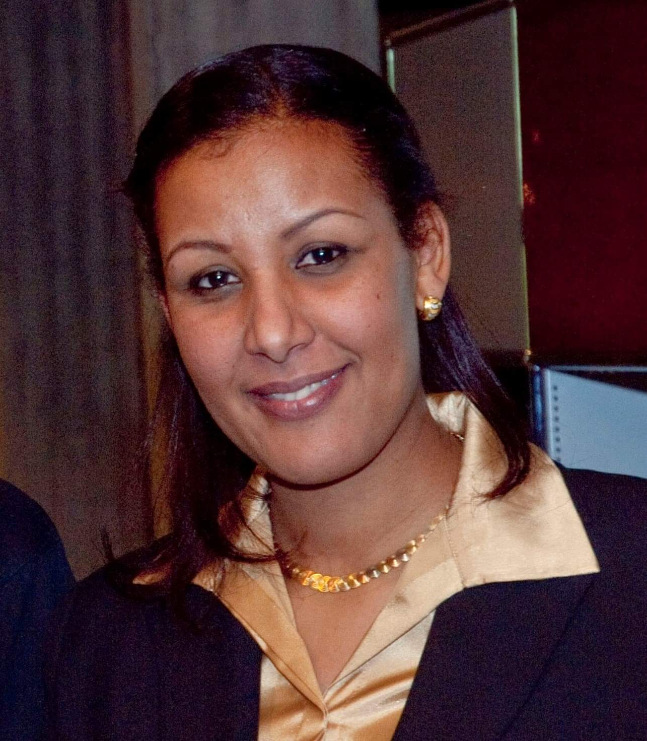 Dr. Sarah Osman
